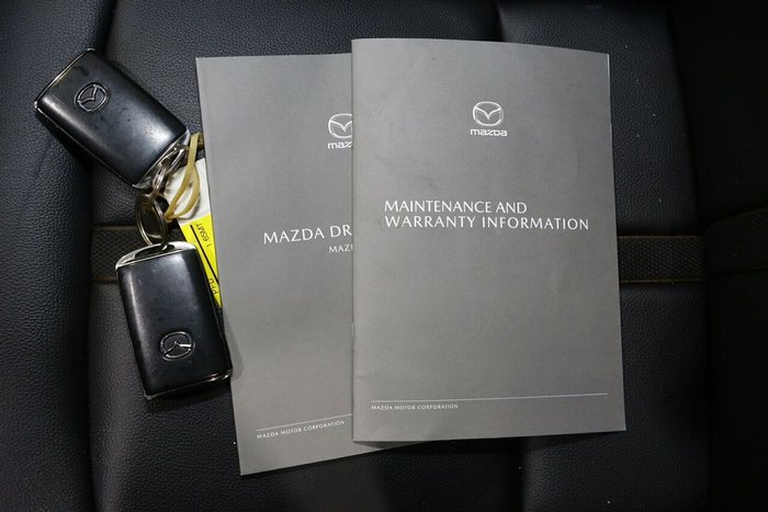 2023 Mazda CX-60 G40e Evolve