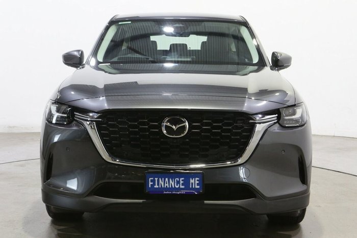 2023 Mazda CX-60 G40e Evolve