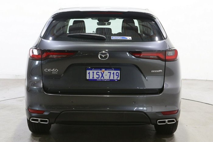 2023 Mazda CX-60 G40e Evolve