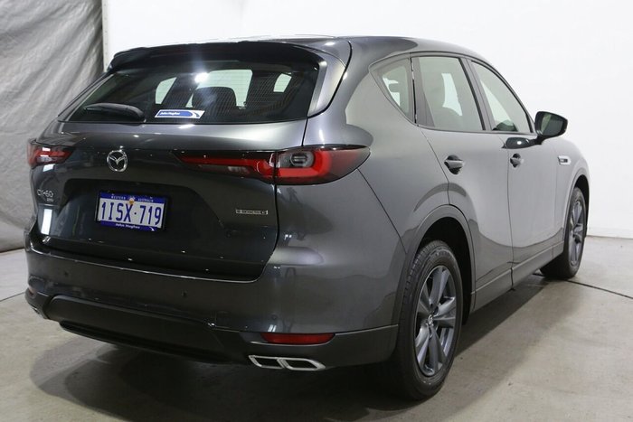 2023 Mazda CX-60 G40e Evolve