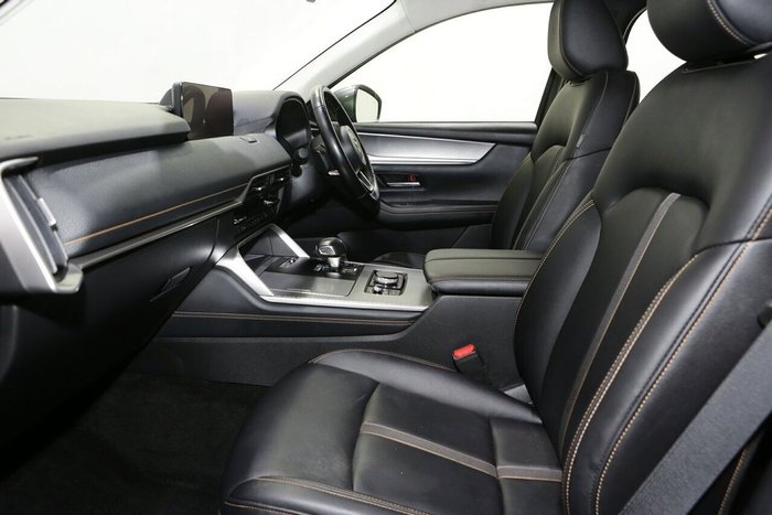 2023 Mazda CX-60 G40e Evolve