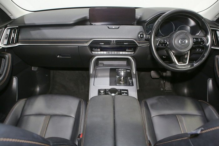 2023 Mazda CX-60 G40e Evolve