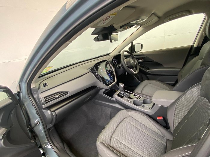 2025 Subaru Crosstrek 2.0R