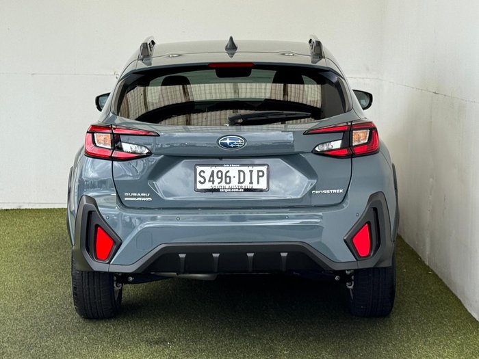2025 Subaru Crosstrek 2.0R