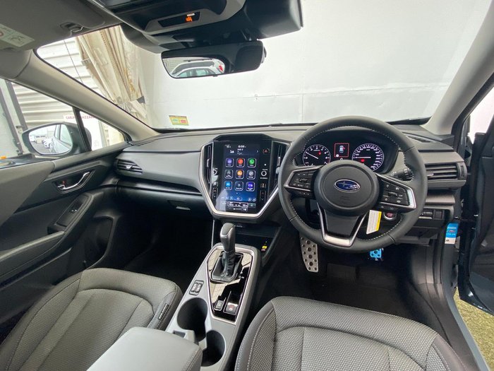 2025 Subaru Crosstrek 2.0R