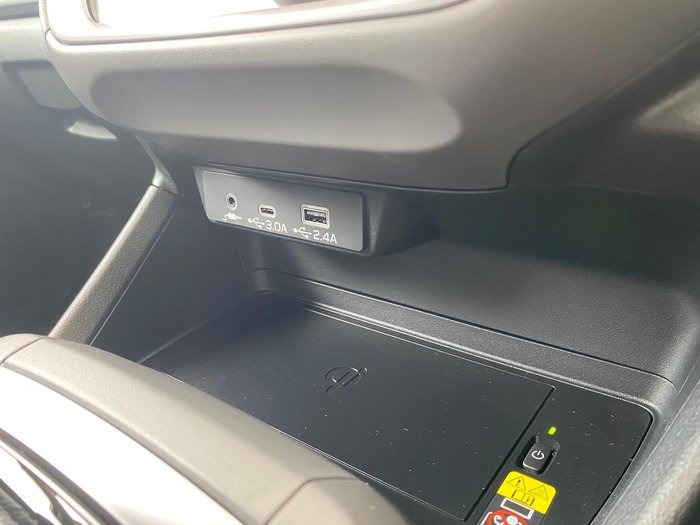 2025 Subaru Crosstrek 2.0R