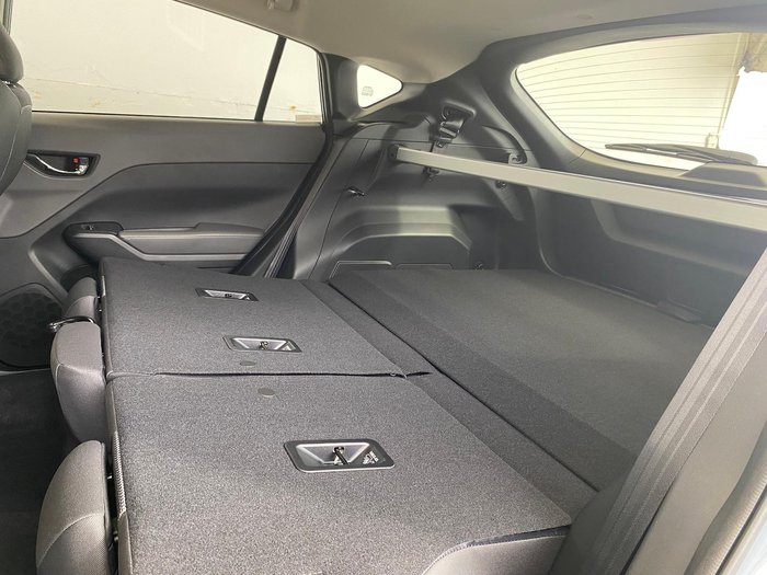 2025 Subaru Crosstrek 2.0R