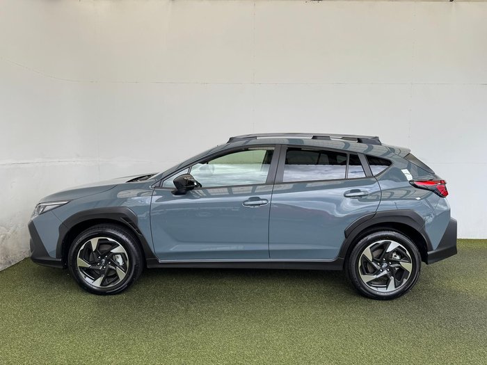 2025 Subaru Crosstrek 2.0R