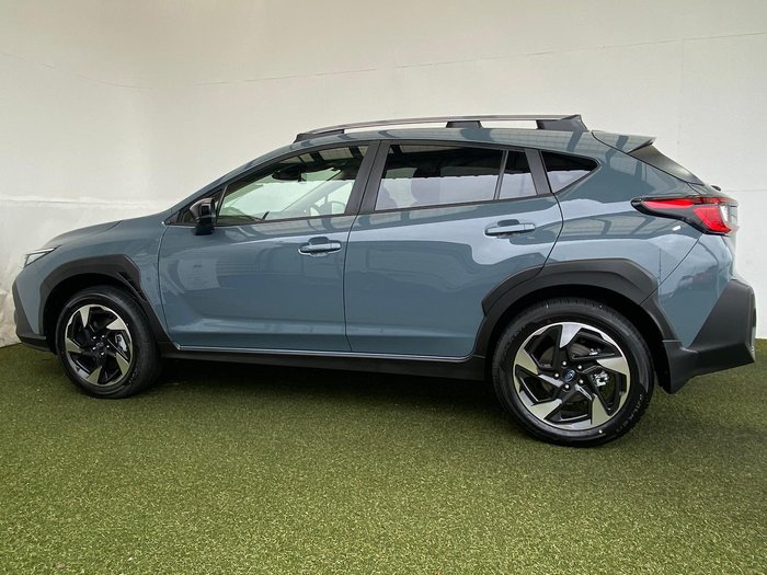 2025 Subaru Crosstrek 2.0R
