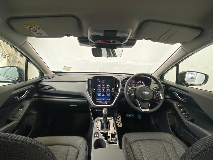 2025 Subaru Crosstrek 2.0R