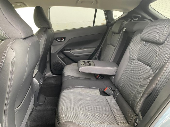 2025 Subaru Crosstrek 2.0R