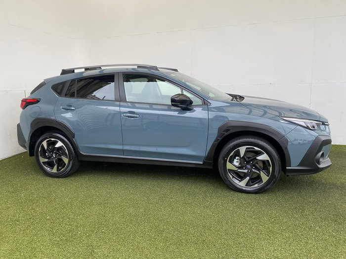 2025 Subaru Crosstrek 2.0R