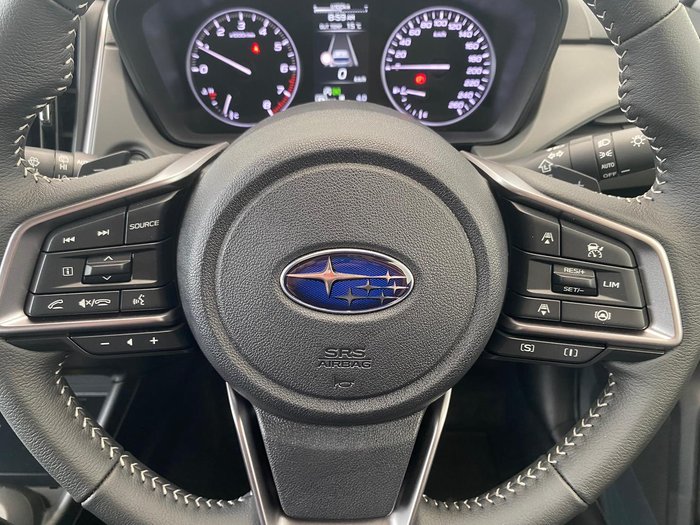2025 Subaru Crosstrek 2.0R