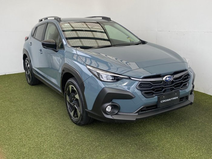 2025 Subaru Crosstrek 2.0R