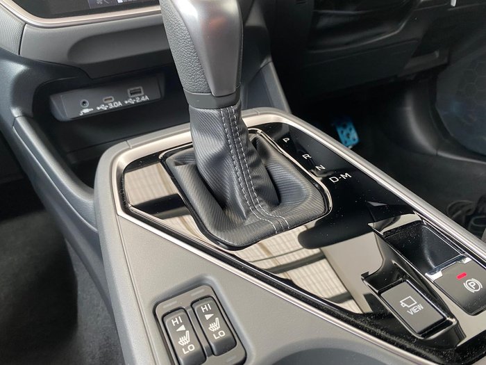 2025 Subaru Crosstrek 2.0R