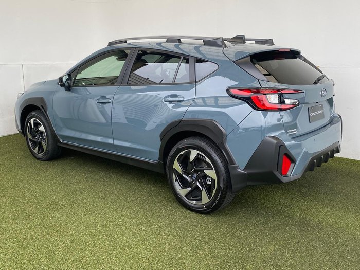 2025 Subaru Crosstrek 2.0R
