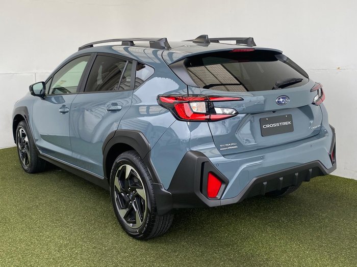 2025 Subaru Crosstrek 2.0R