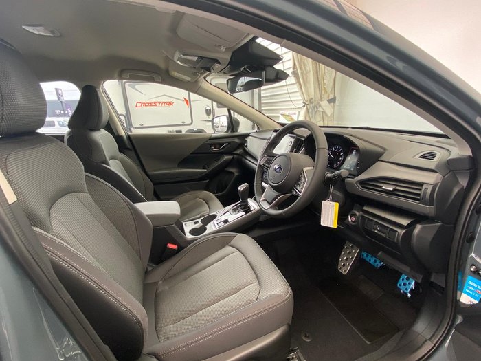 2025 Subaru Crosstrek 2.0R