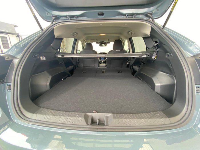 2025 Subaru Crosstrek 2.0R