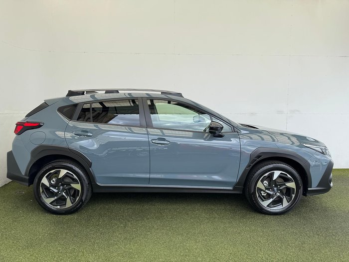2025 Subaru Crosstrek 2.0R