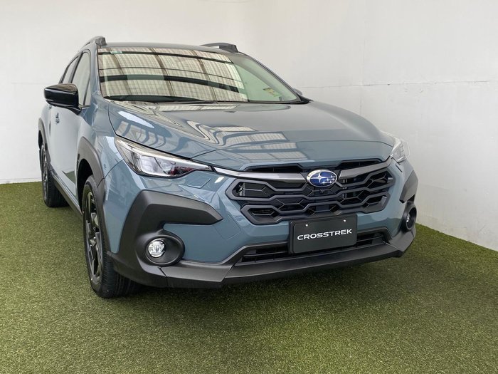 2025 Subaru Crosstrek 2.0R