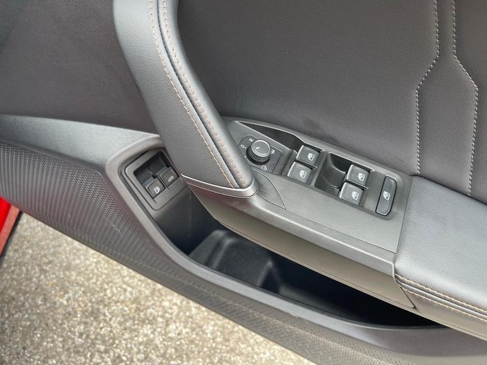 2023 CUPRA Formentor VZe