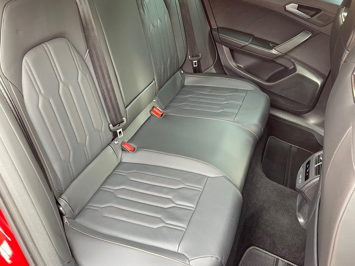 2023 CUPRA Formentor VZe