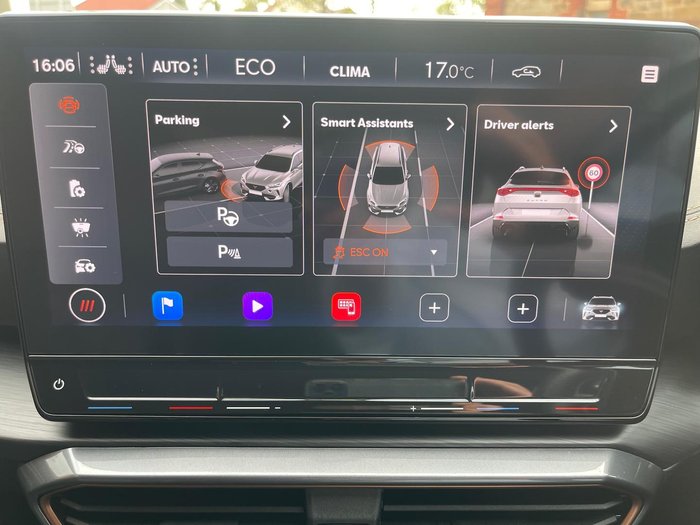 2023 CUPRA Formentor VZe