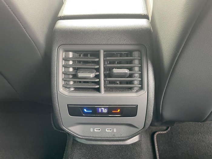 2023 CUPRA Formentor VZe