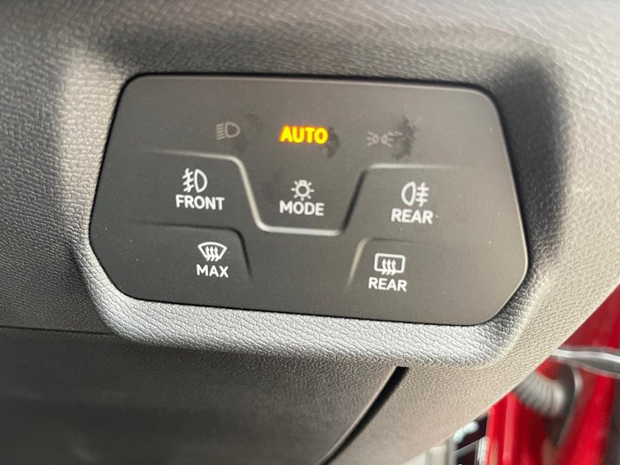 2023 CUPRA Formentor VZe