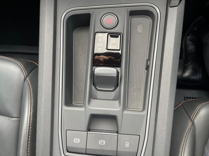 2023 CUPRA Formentor VZe