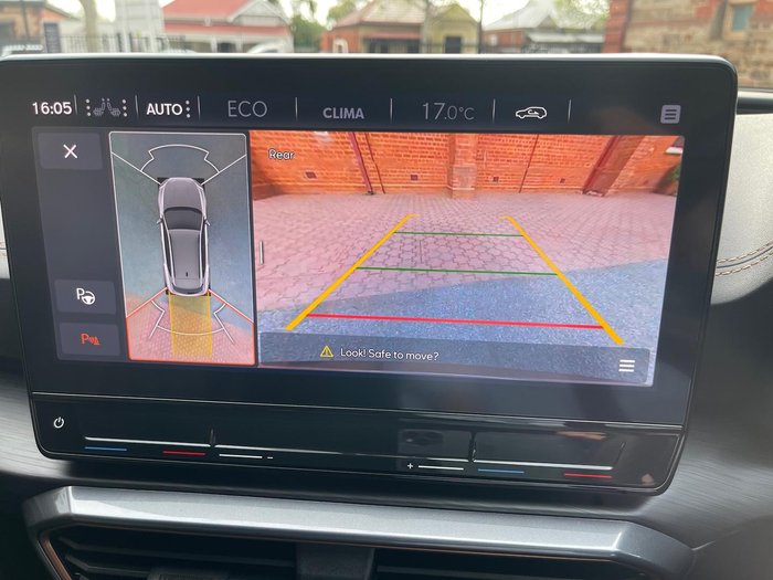 2023 CUPRA Formentor VZe