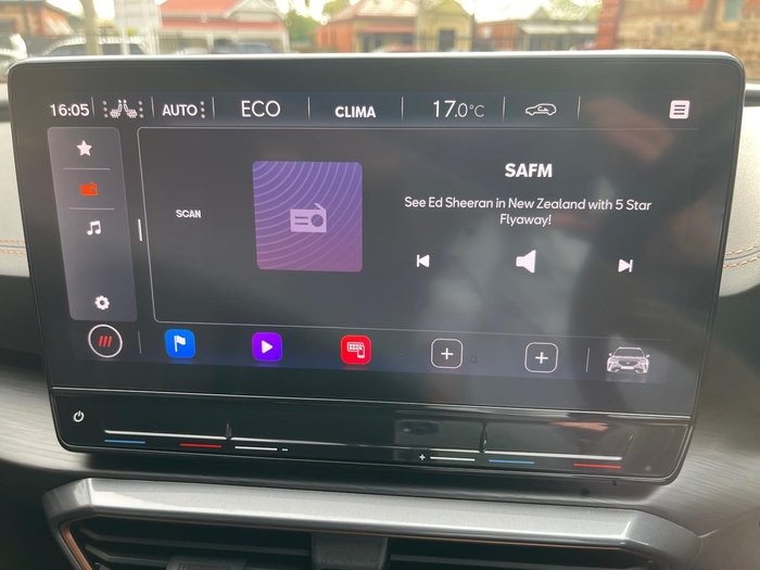 2023 CUPRA Formentor VZe