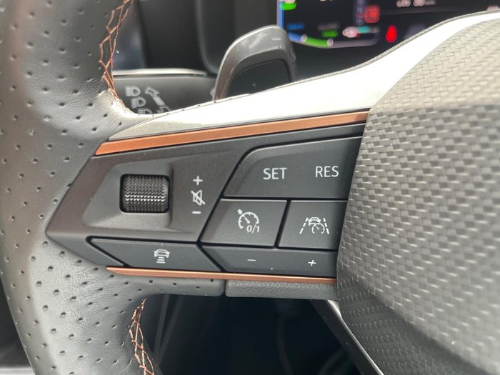 2023 CUPRA Formentor VZe