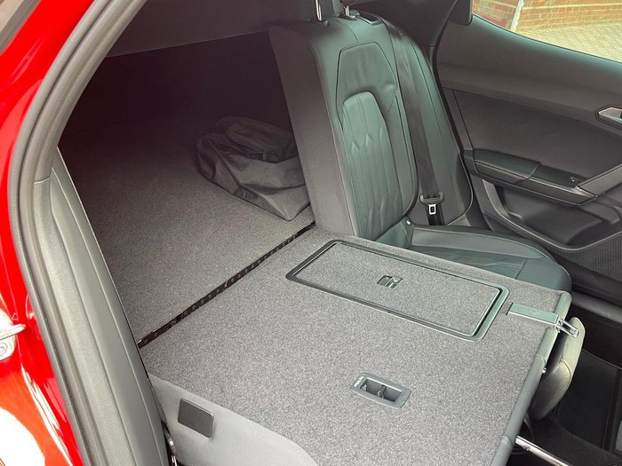 2023 CUPRA Formentor VZe