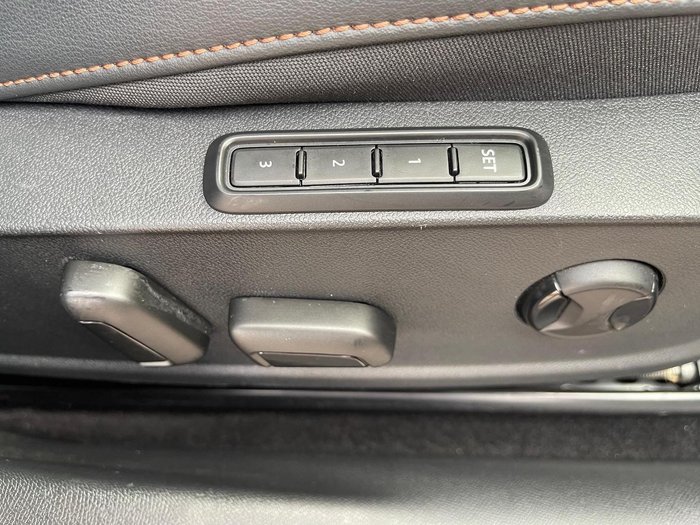 2023 CUPRA Formentor VZe