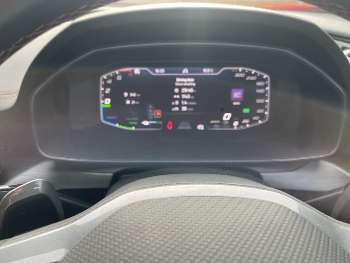 2023 CUPRA Formentor VZe