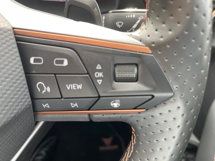 2023 CUPRA Formentor VZe