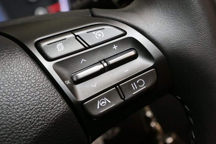 2022 Hyundai i30