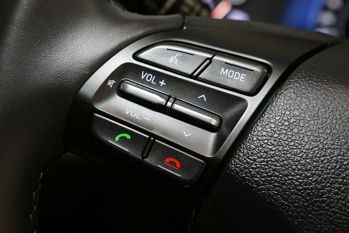 2022 Hyundai i30