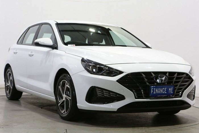 2022 Hyundai i30