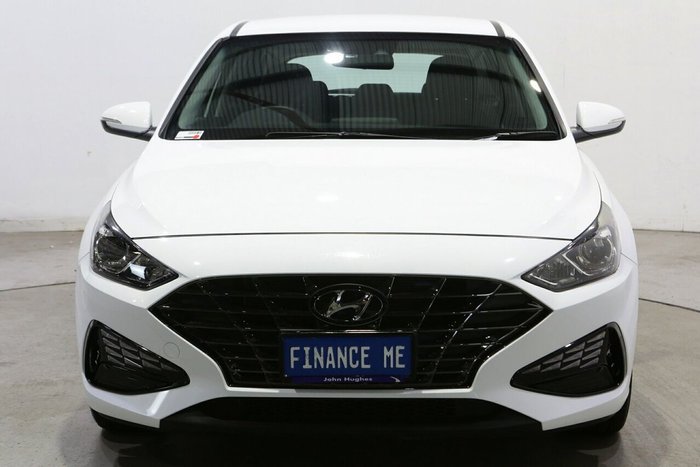 2022 Hyundai i30