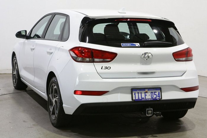 2022 Hyundai i30