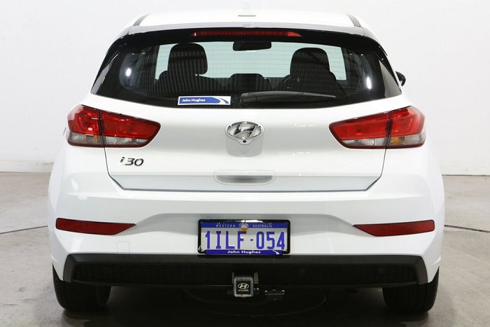 2022 Hyundai i30