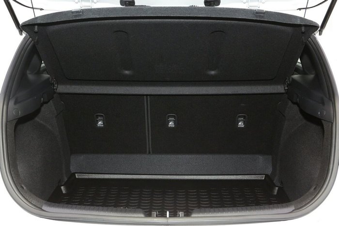 2022 Hyundai i30