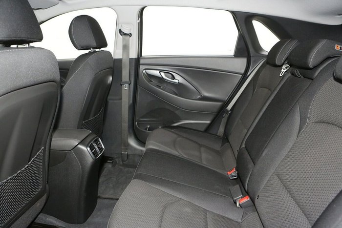 2022 Hyundai i30