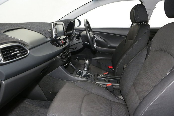 2022 Hyundai i30