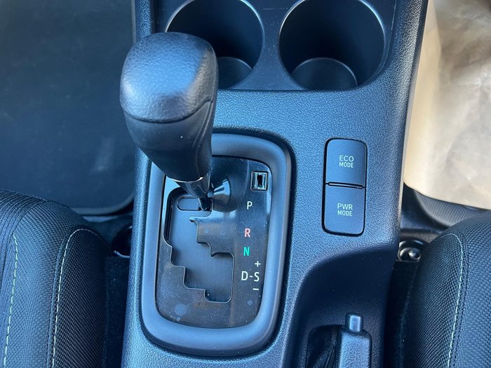 2019 Toyota Hilux SR