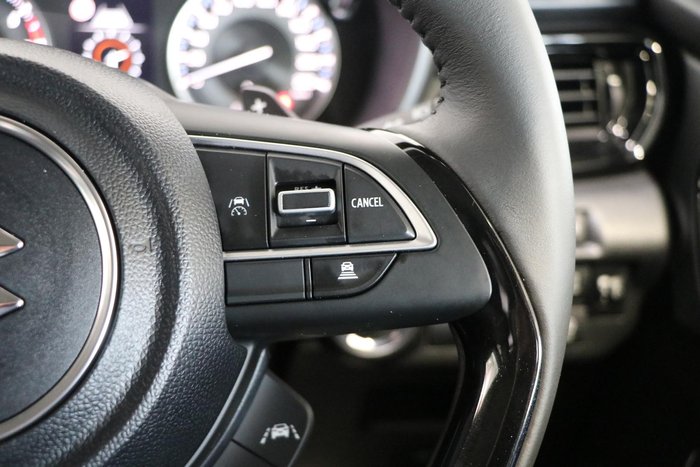 2025 Suzuki Fronx Hybrid GLX