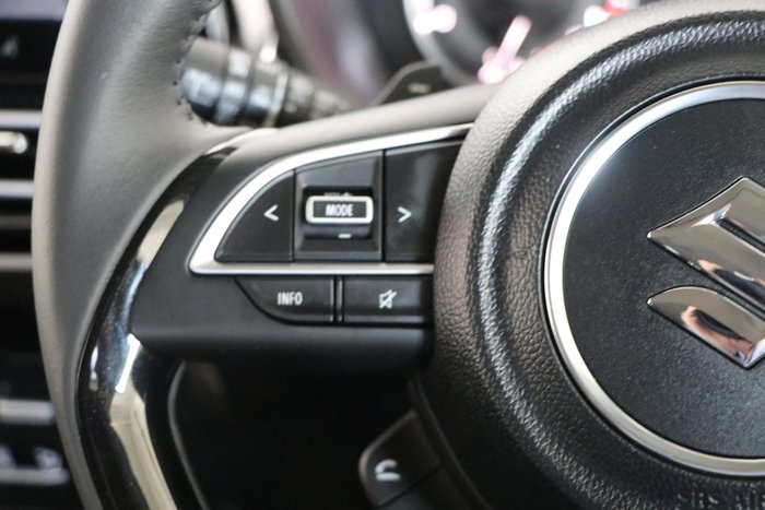 2025 Suzuki Fronx Hybrid GLX